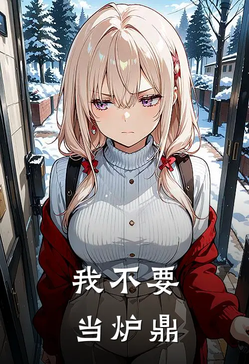 我不要当炉鼎