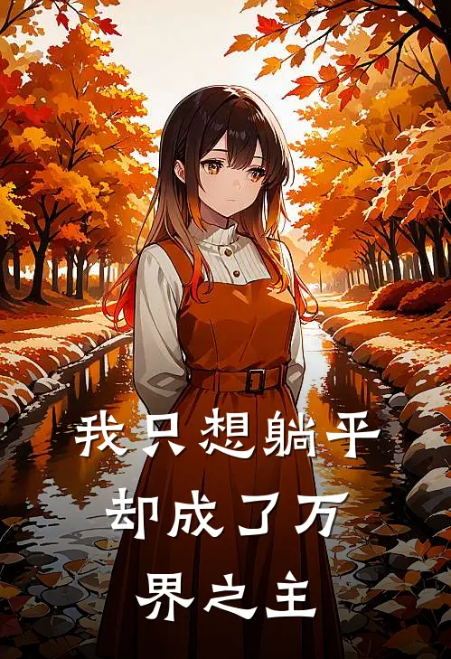 我只想躺平，却成了万界之主