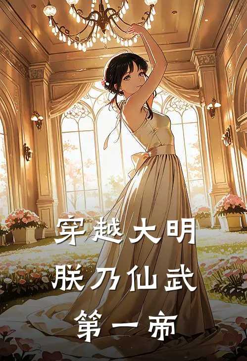 穿越大明：朕乃仙武第一帝