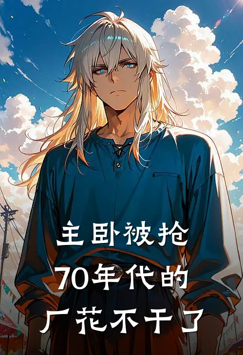 主卧被抢，70年代的厂花不干了