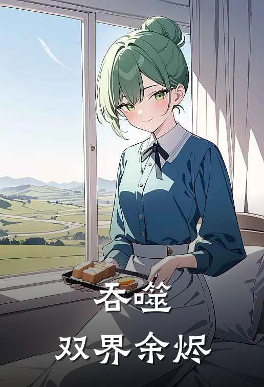 吞噬：双界余烬