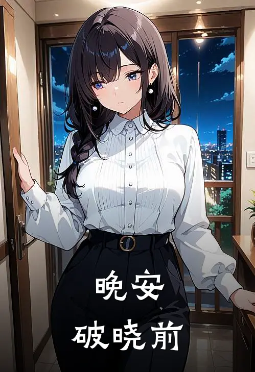 晚安，破晓前