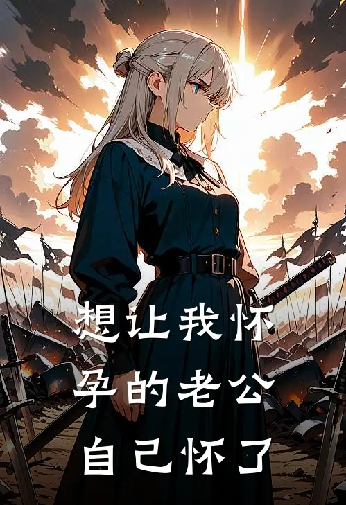 想让我怀孕的老公自己怀了