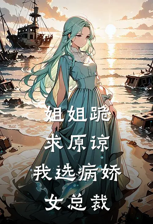 姐姐跪求原谅，我选病娇女总裁
