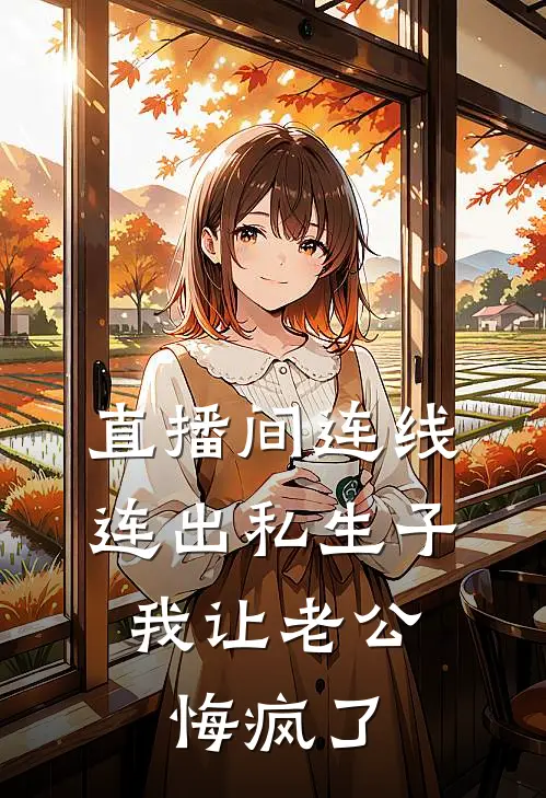 直播间连线连出私生子，我让老公悔疯了