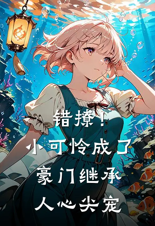 错撩！小可怜成了豪门继承人心尖宠