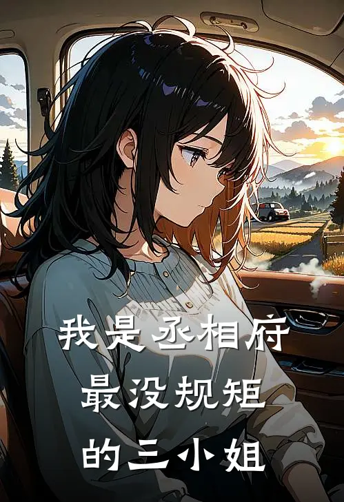 我是丞相府最没规矩的三小姐