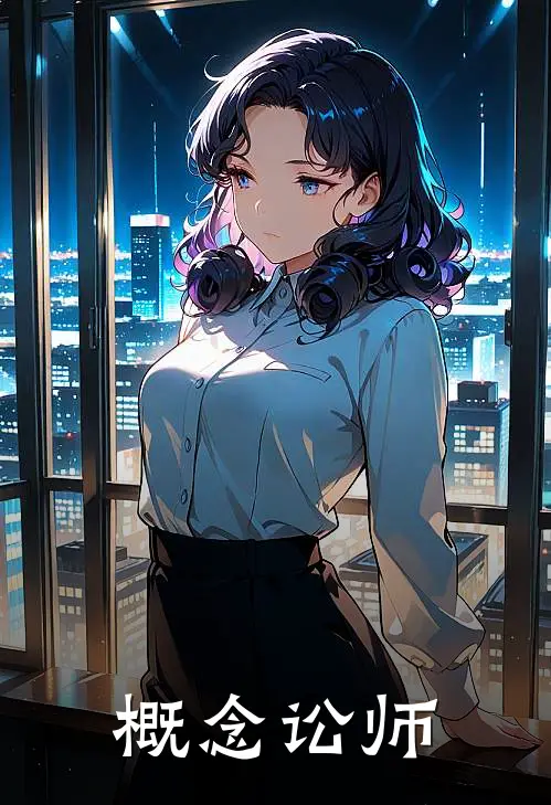 概念讼师