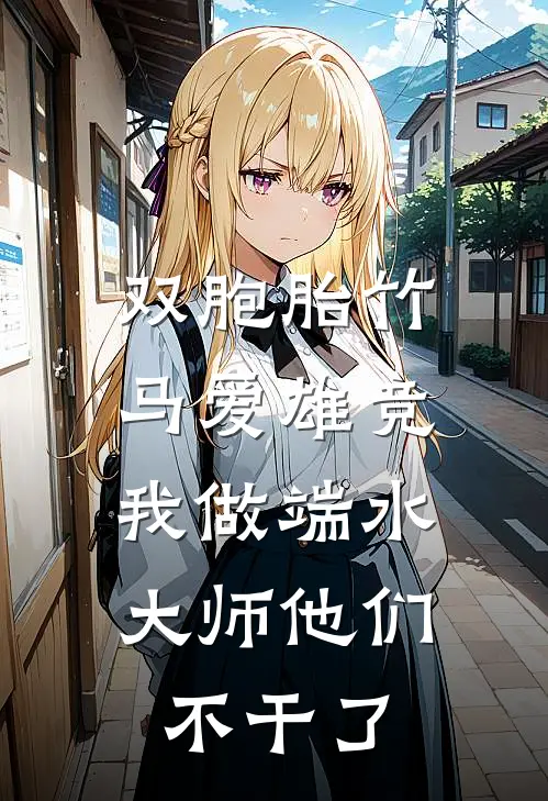 双胞胎竹马爱雄竞，我做端水大师他们不干了