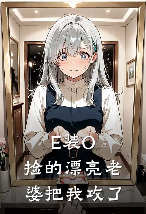 E装O，捡的漂亮老婆把我攻了