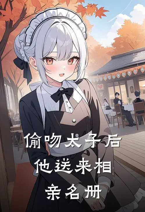 偷吻太子后，他送来相亲名册