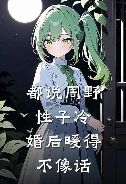 都说周野性子冷，婚后暖得不像话