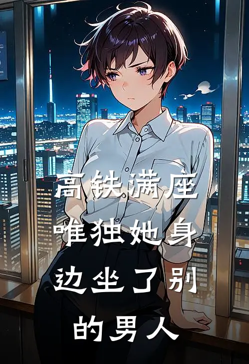 高铁满座，唯独她身边坐了别的男人