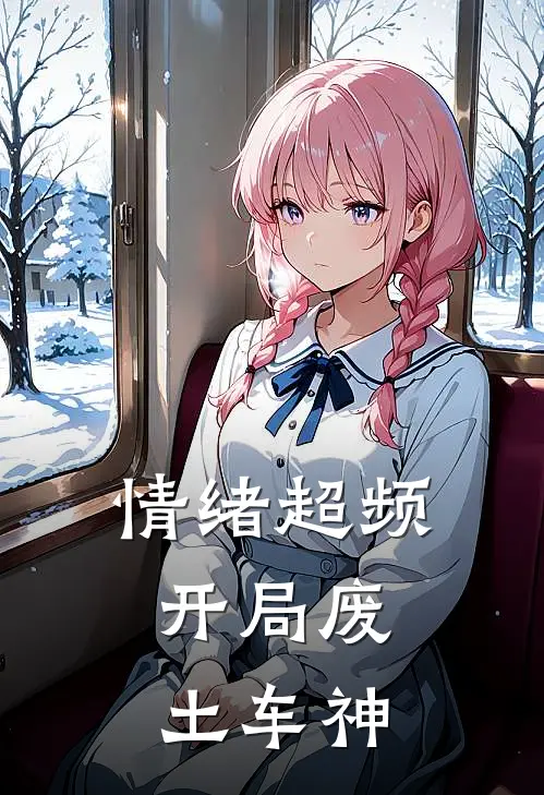 情绪超频：开局废土车神