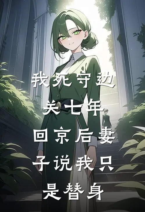 我死守边关七年，回京后妻子说我只是替身