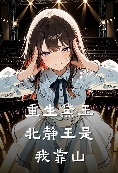 重生黛玉：北静王是我靠山