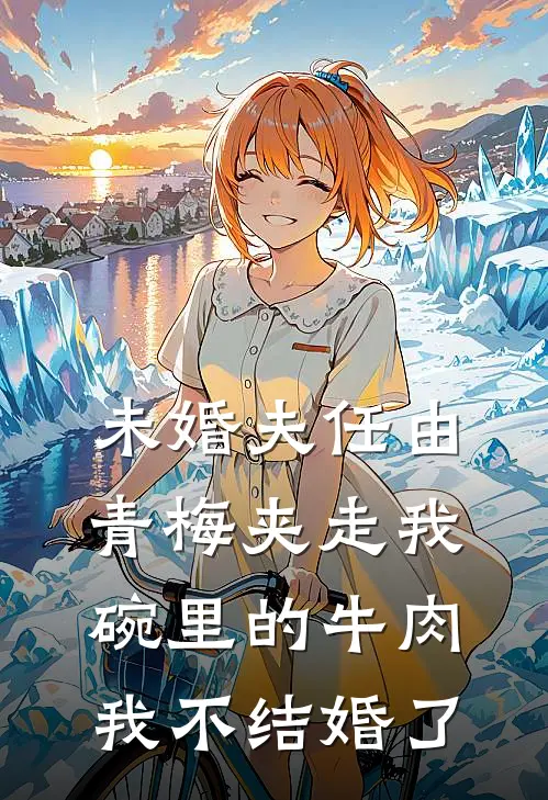 未婚夫任由青梅夹走我碗里的牛肉，我不结婚了