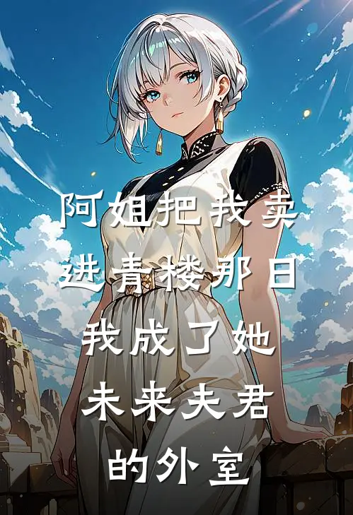 阿姐把我卖进青楼那日，我成了她未来夫君的外室