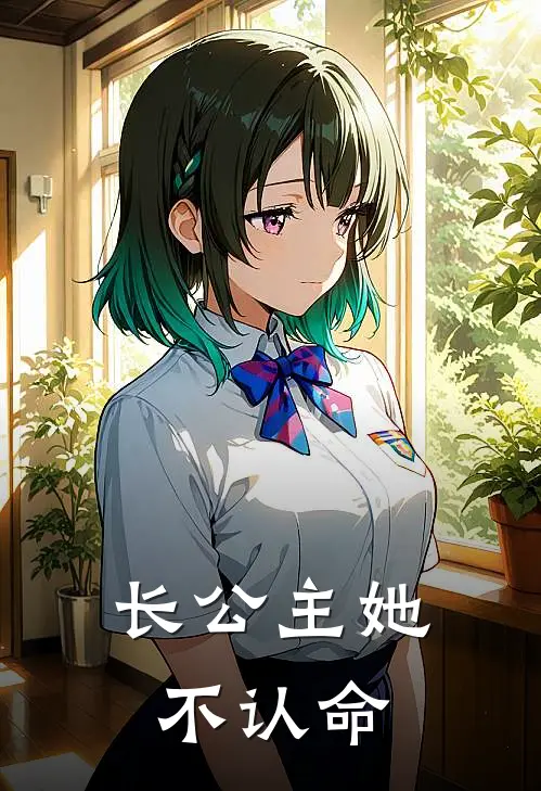 长公主她不认命