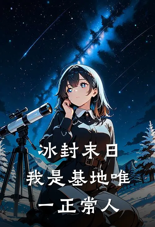 冰封末日，我是基地唯一正常人