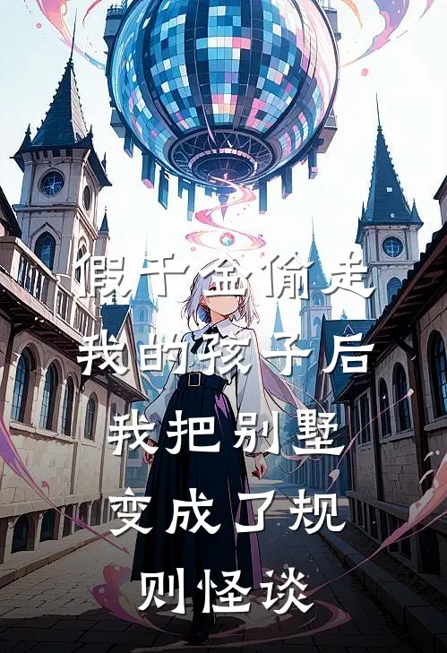 假千金偷走我的孩子后，我把别墅变成了规则怪谈