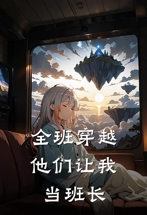 全班穿越，他们让我当班长