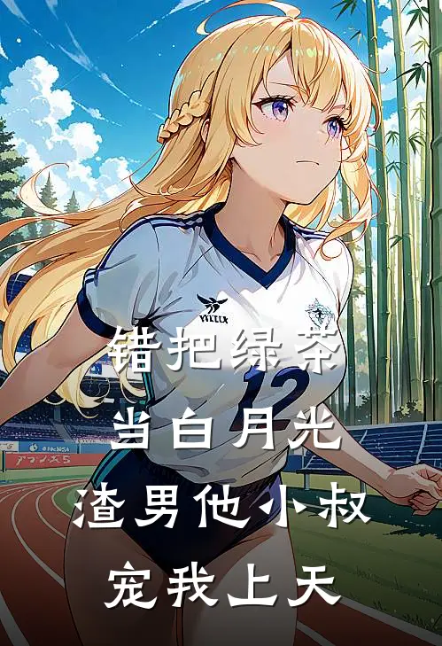 错把绿茶当白月光，渣男他小叔宠我上天