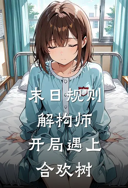 末日规则解构师，开局遇上合欢树