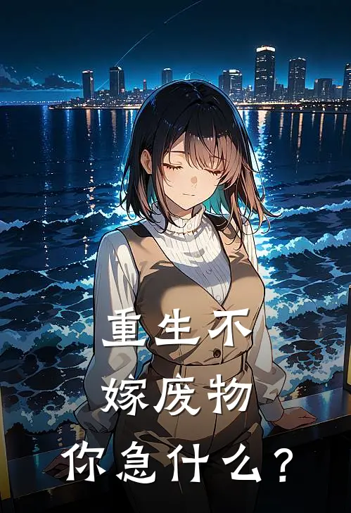 重生不嫁废物，你急什么？