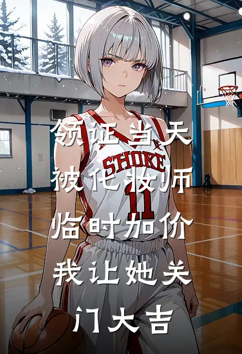 领证当天被化妆师临时加价，我让她关门大吉