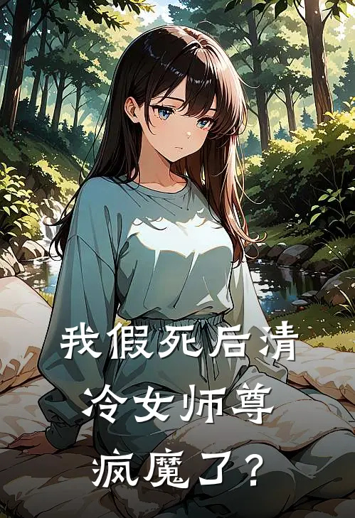 我假死后清冷女师尊疯魔了？
