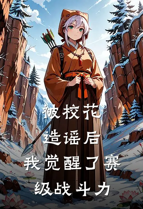 被校花造谣后，我觉醒了赛级战斗力