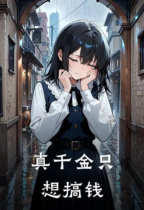 真千金只想搞钱