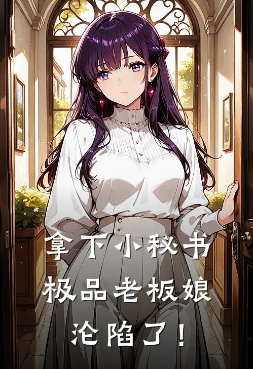 拿下小秘书，极品老板娘沦陷了！