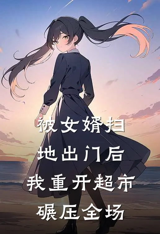 被女婿扫地出门后，我重开超市碾压全场