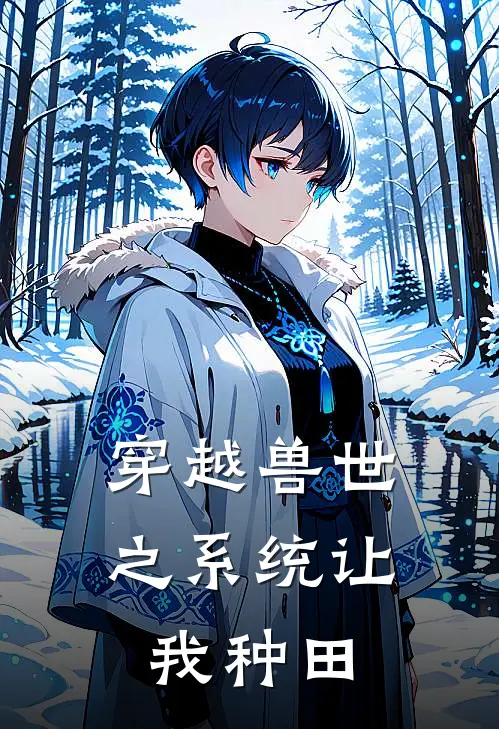 穿越兽世之系统让我种田