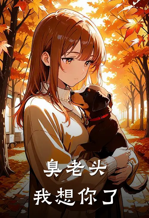臭老头，我想你了