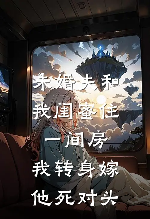 未婚夫和我闺蜜住一间房，我转身嫁他死对头