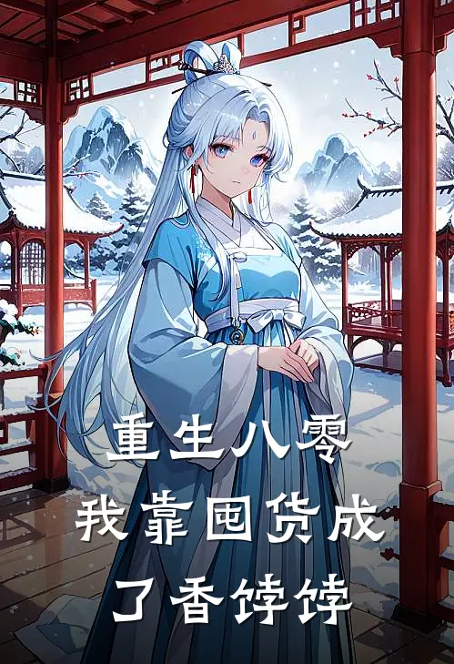 重生八零：我靠囤货成了香饽饽