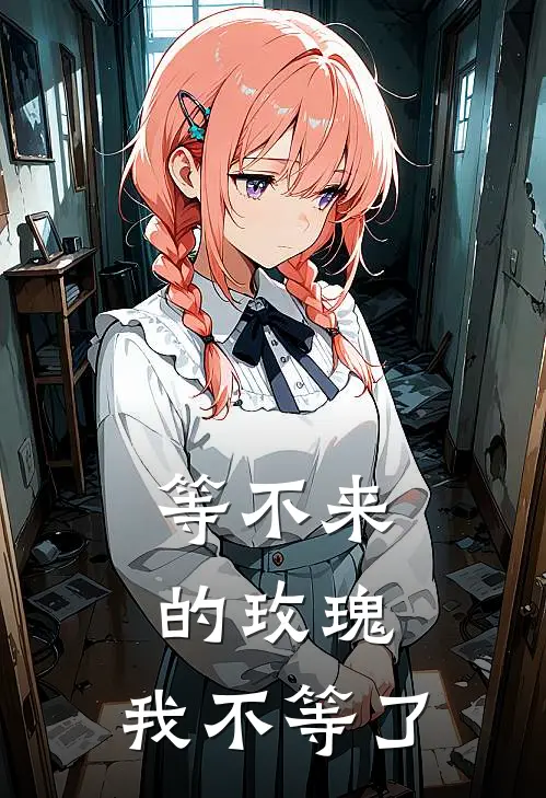 等不来的玫瑰，我不等了
