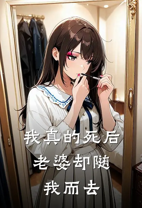 我真的死后，老婆却随我而去