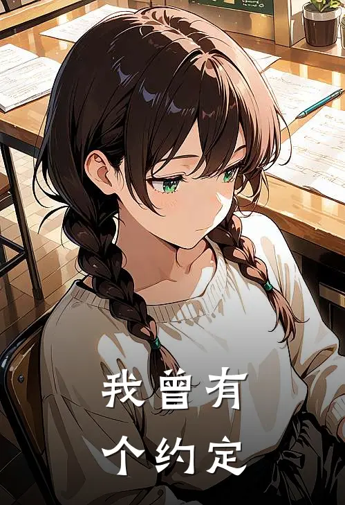 我曾有个约定
