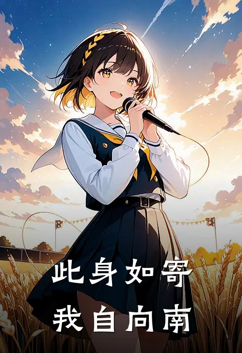 此身如寄，我自向南