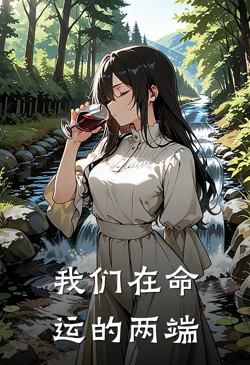 我们在命运的两端