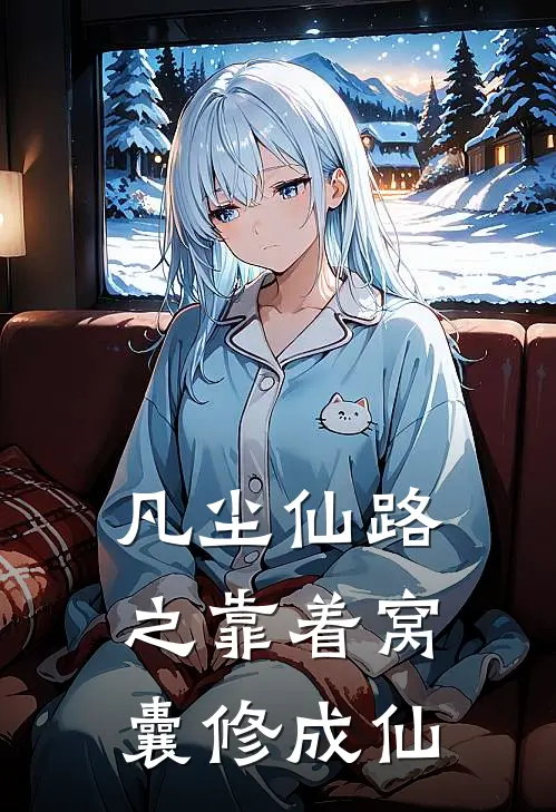 凡尘仙路之靠着窝囊修成仙