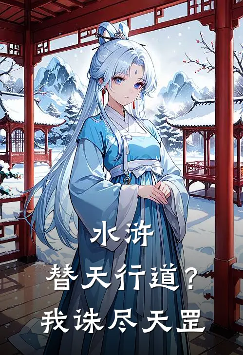 水浒：替天行道？我诛尽天罡
