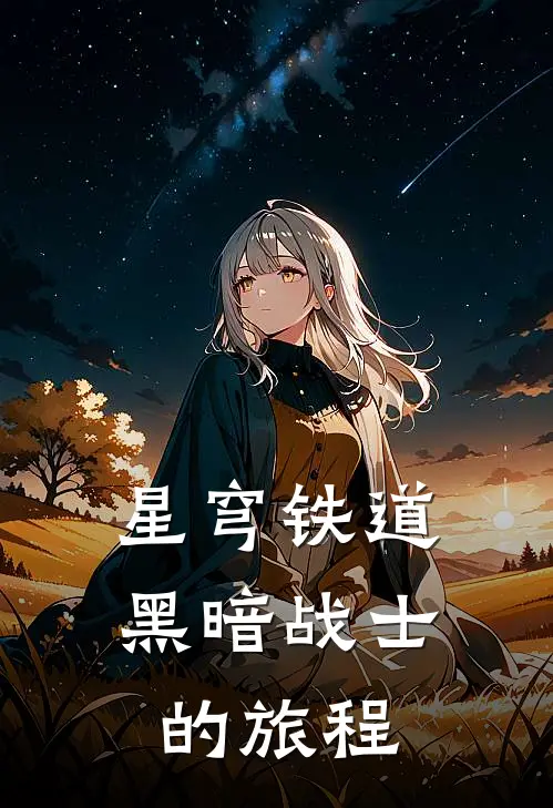 星穹铁道：黑暗战士的旅程