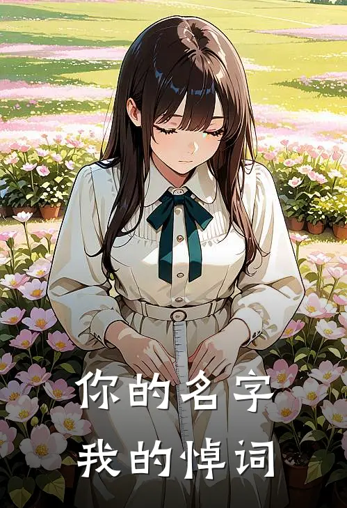 你的名字，我的悼词