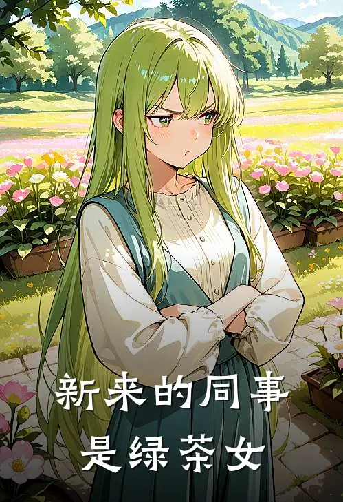 新来的同事是绿茶女