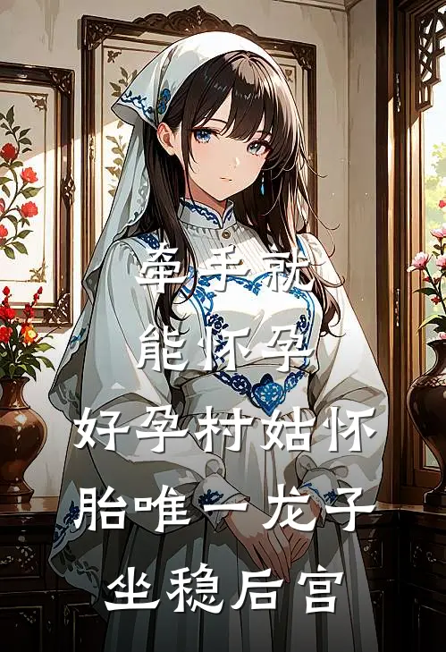 牵手就能怀孕，好孕村姑怀胎唯一龙子坐稳后宫